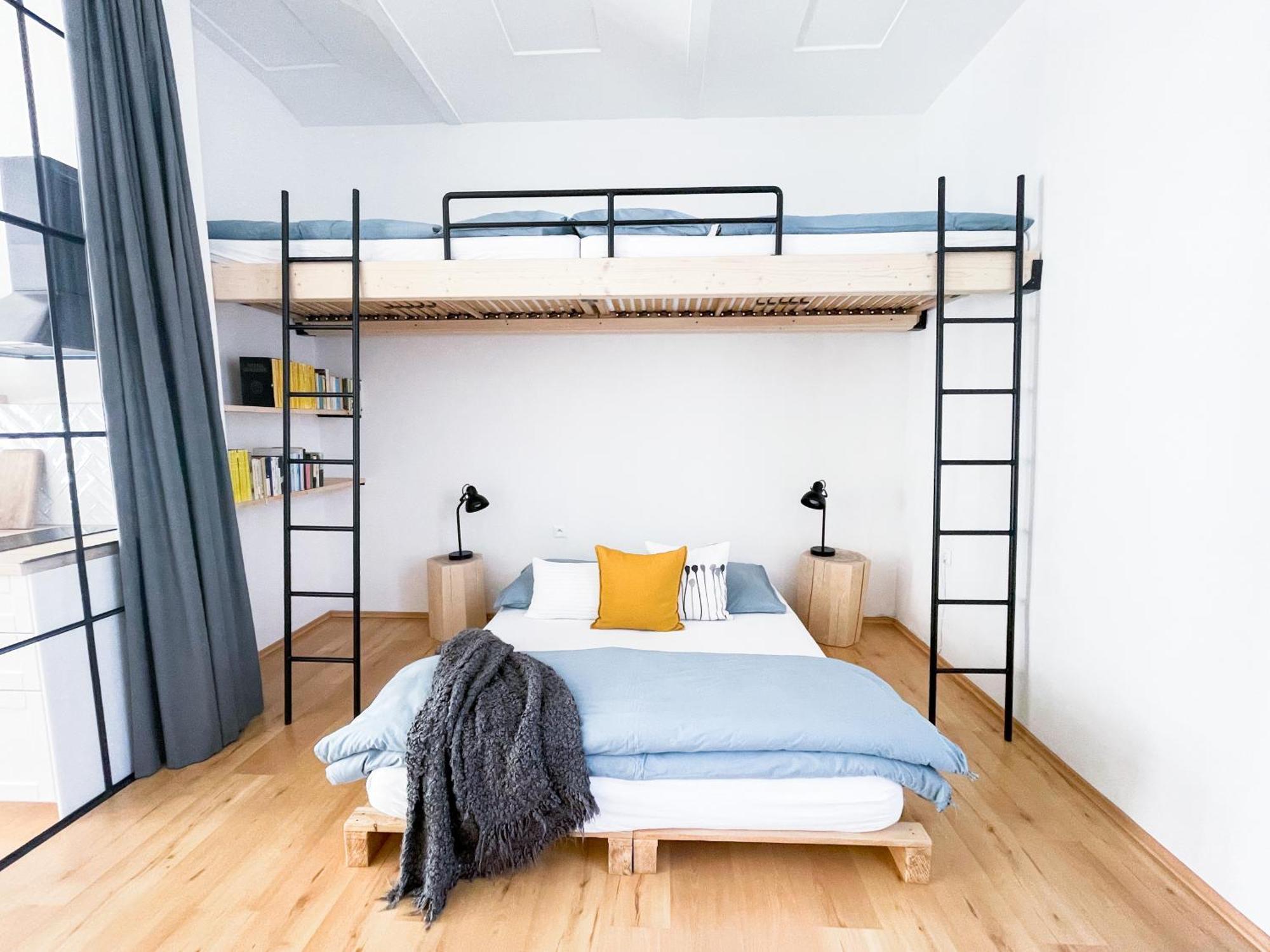 Apartman Tyrsovka Svoboda nad Úpou Buitenkant foto