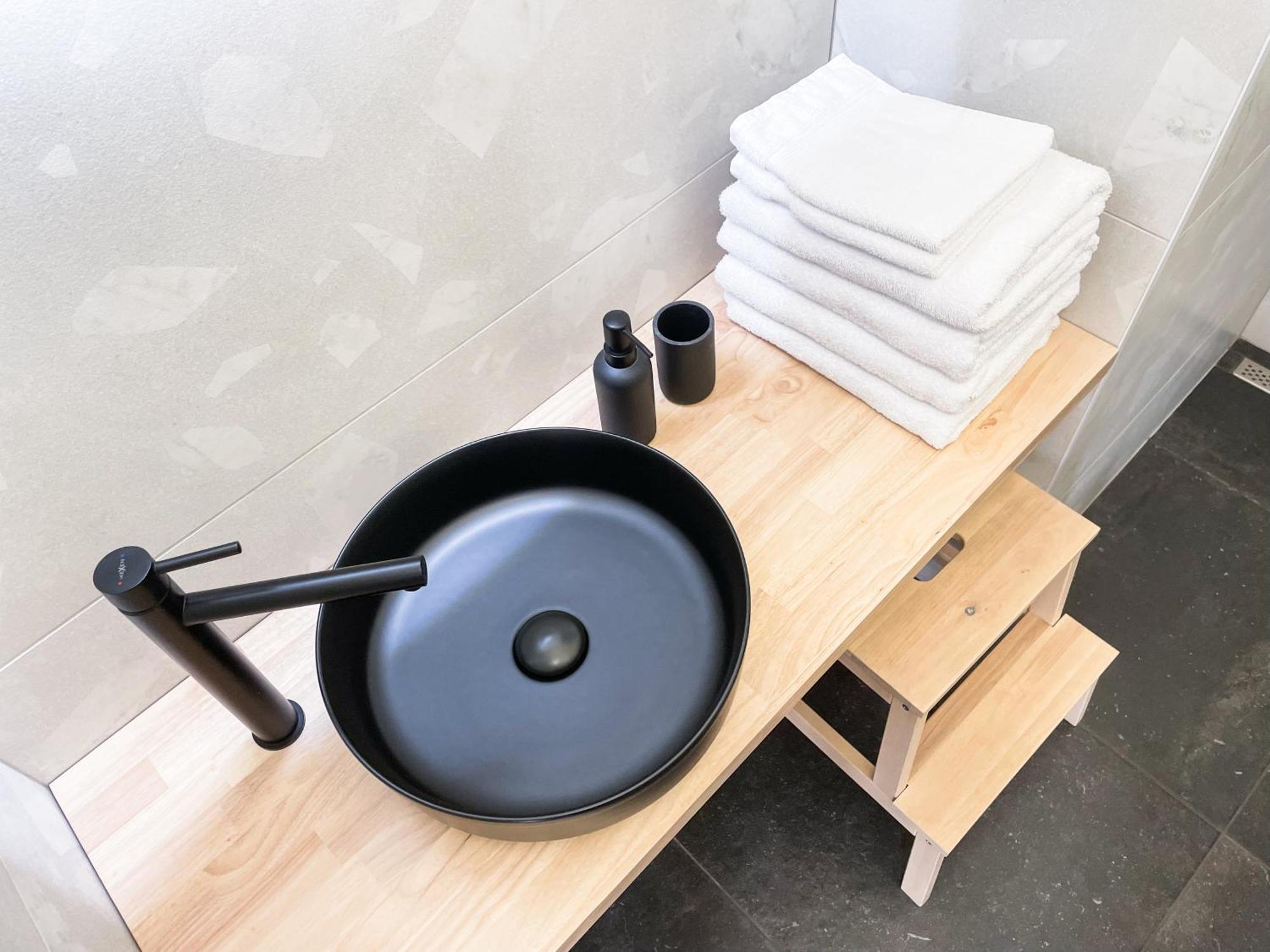 Apartman Tyrsovka Svoboda nad Úpou Buitenkant foto