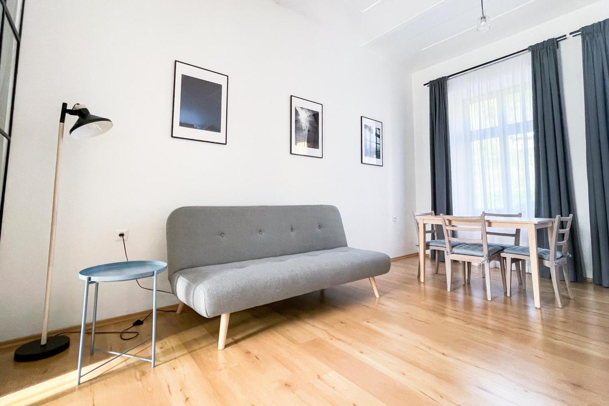 Apartman Tyrsovka Svoboda nad Úpou Buitenkant foto